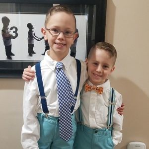 Meet your Posher, Kim